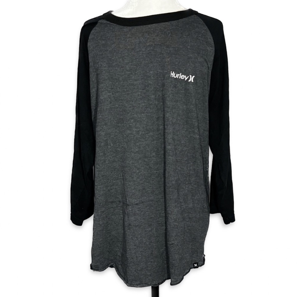 Mens Hurley Shirt
